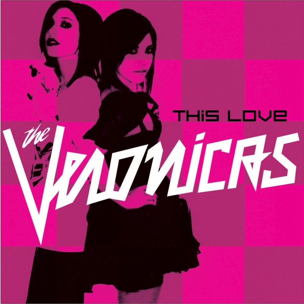 Veronicas video. Veronicas album. The Veronicas обложки. The Veronicas обложки альбомов. Veronica Love.