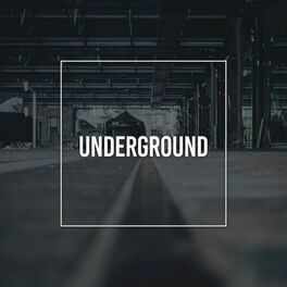 Album cover of Underground