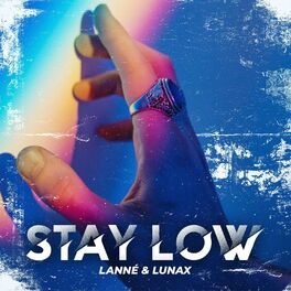 Album cover of Stay Low