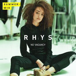 Album cover of No Vacancy (Summer Mix)