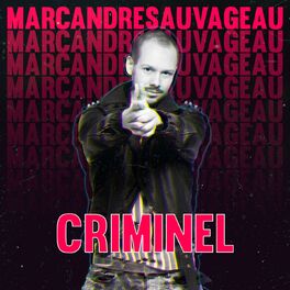 Album cover of Criminel