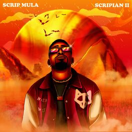 Album cover of Scripian II