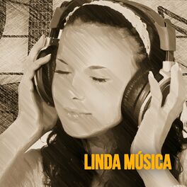 Album cover of Linda Música