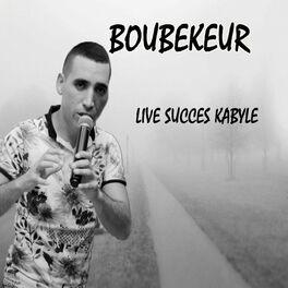 Album cover of Live Succes Kabyle