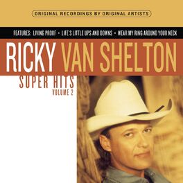 Album cover of Super Hits, Vol. 2