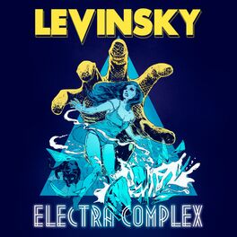 Album cover of Electra Complex