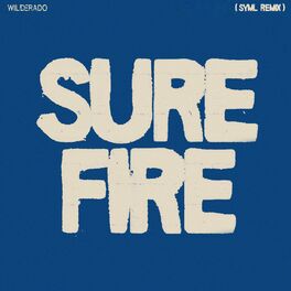 Album cover of Surefire (SYML Remix)