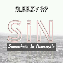 Album picture of Sin (Somewhere In Newcastle)