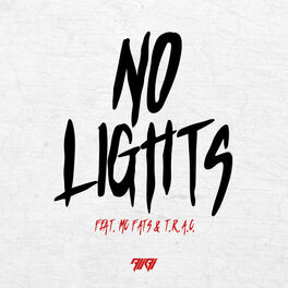 Album cover of No Lights