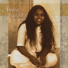 Album cover of Amma Sings At Home, Vol.5