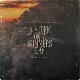 Album cover of A Storm On A Summers Day - Acoustic