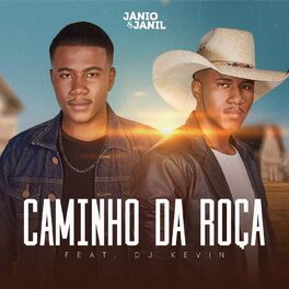 Album cover of Caminho Da Roça