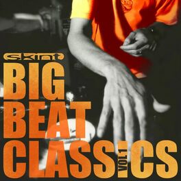 Album cover of Big Beat Classics, Vol. 1