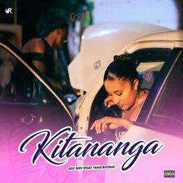 Album cover of Kitananga