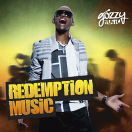 Album cover of Redemption Music