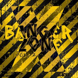 Album cover of Banger Zone Vol. 2