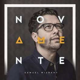 Album cover of Novamente