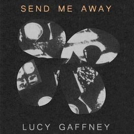 Album cover of Send Me Away