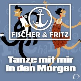 Album cover of Tanze Mit Mir in Den Morgen