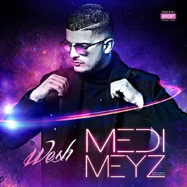 Album cover of Wesh Medi Meyz