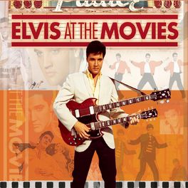 Album picture of Elvis At The Movies