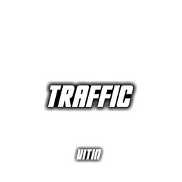 Album cover of Traffic