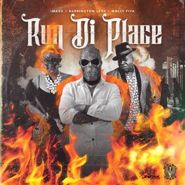 Album cover of Run Di Place