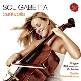 Album cover of Cantabile