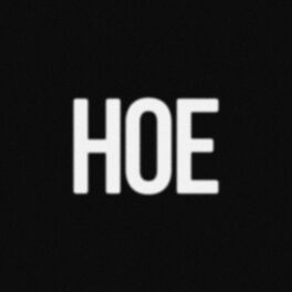 Album cover of HOE