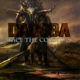 Album cover of Face the Colossus