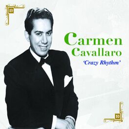Album cover of Crazy Rhythm