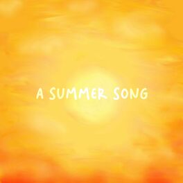 Album cover of A SUMMER SONG