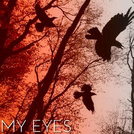 Album cover of My Eyes (feat. ChewieCatt)