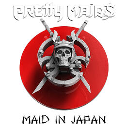 Album cover of Maid in Japan - Future World Live 30 Anniversary