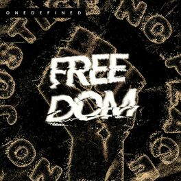 Album cover of Freedom EP