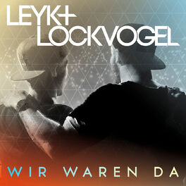 Album cover of Wir waren da (EP)