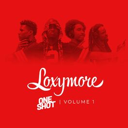 Album cover of Loxymore One Shot 1