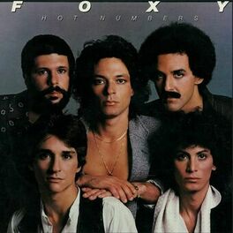 Album cover of Hot Numbers
