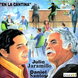 Album cover of En la Cantina