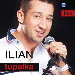 Album cover of Tupalka (Live)