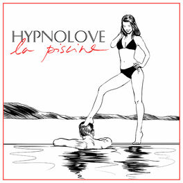 Album cover of La piscine - EP