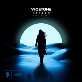 Album cover of Shadow