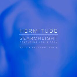 Album cover of Searchlight (Zdot & Krunchie Remix)