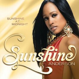 Album cover of Sunshine At Midnight