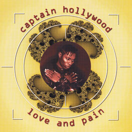 Album cover of Love and Pain