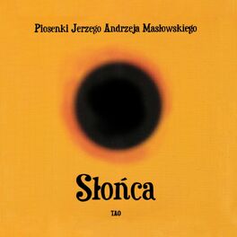 Album cover of Słońca