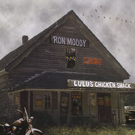Album cover of Lulu's Chicken Shack