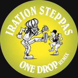 Album cover of One Drop (Remix)