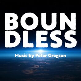 Album cover of Boundless (Original Game Soundtrack)