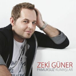 Album cover of Pamuksuz Kumaşlar